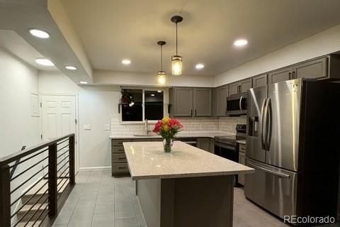 Building Photo - 5418 S Huron St