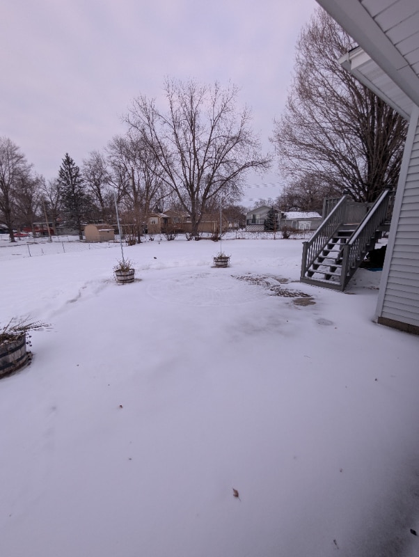 Building Photo - 8381 5th St NE