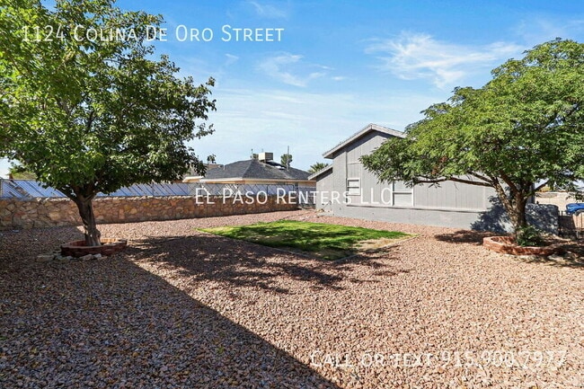 Building Photo - 1124 Colina De Oro St