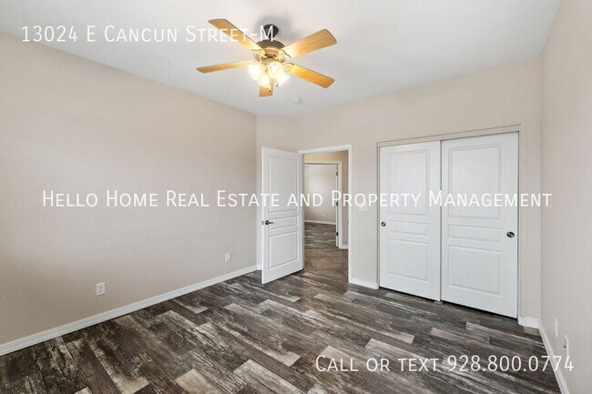 Building Photo - 13024 E Cancun St