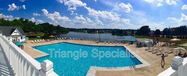 Building Photo - 210 Newberry Ln