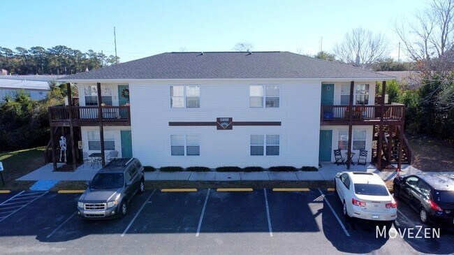 Building Photo - 4319 Maple Ave
