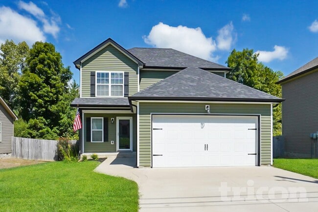 Primary Photo - 542 Magnolia Dr