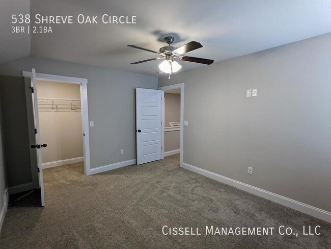 Building Photo - 538 Shreve Oak Cir