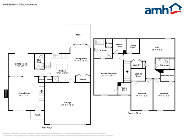 Building Photo - 4465 Bellchime Dr