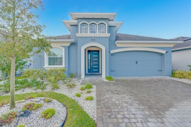 Building Photo - Luxurious Solar Powered 4 Bedroom, 3 Bath Waterfront Home with office & Upgrades Galore!