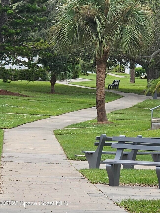 Building Photo - 8401 N Atlantic Ave