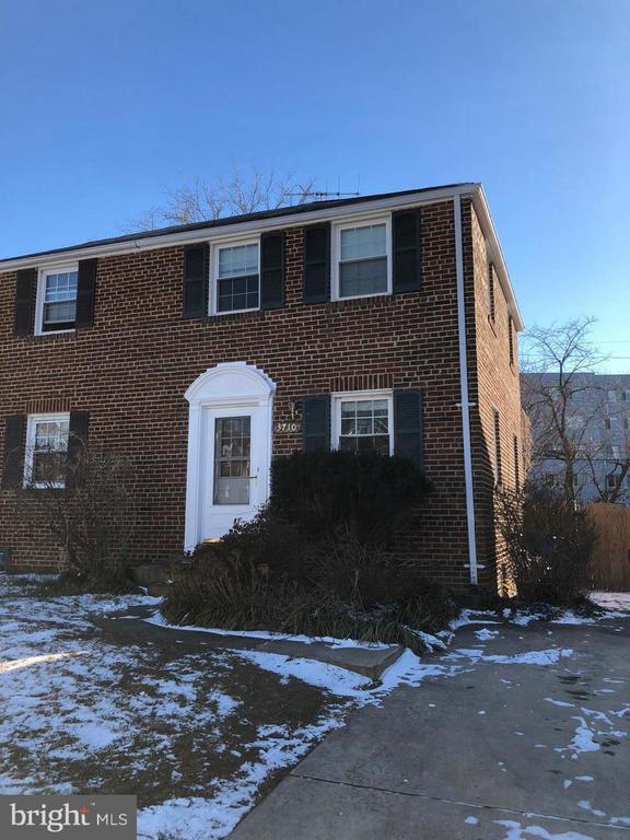 Building Photo - 3710 3rd St S