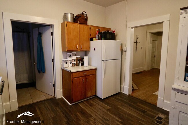 Building Photo - 901 Leavenworth St