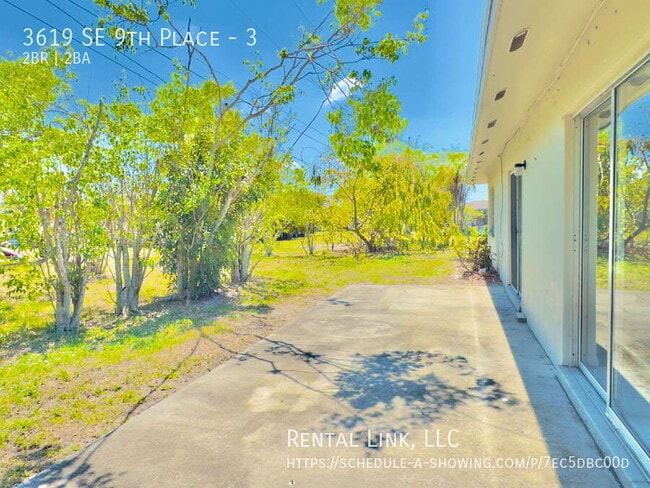 Building Photo - 3619 SE 9th Pl