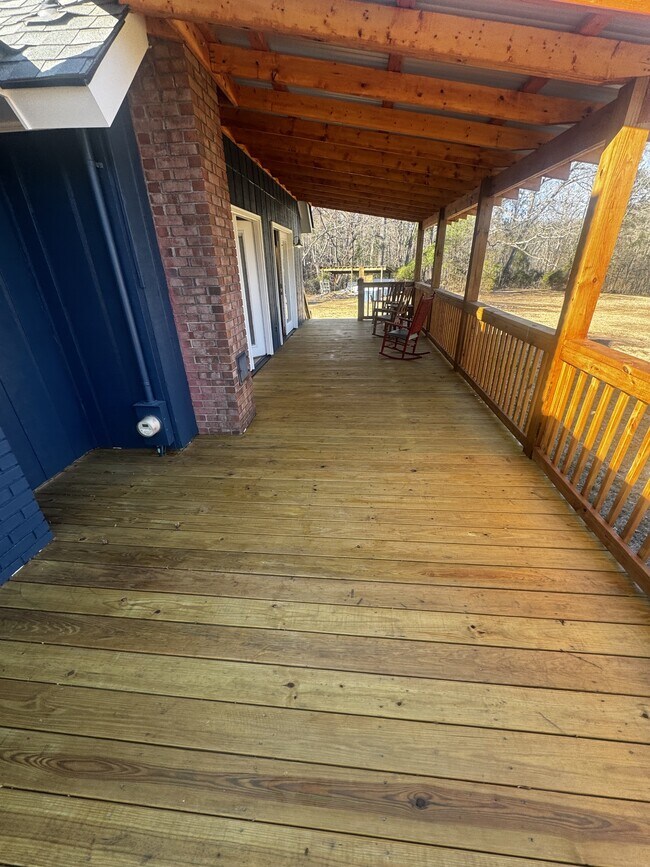 Building Photo - 4081 Greensboro Hwy