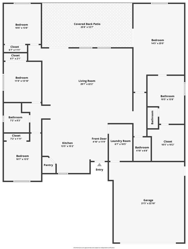 Building Photo - 5121 Anaconda Ave