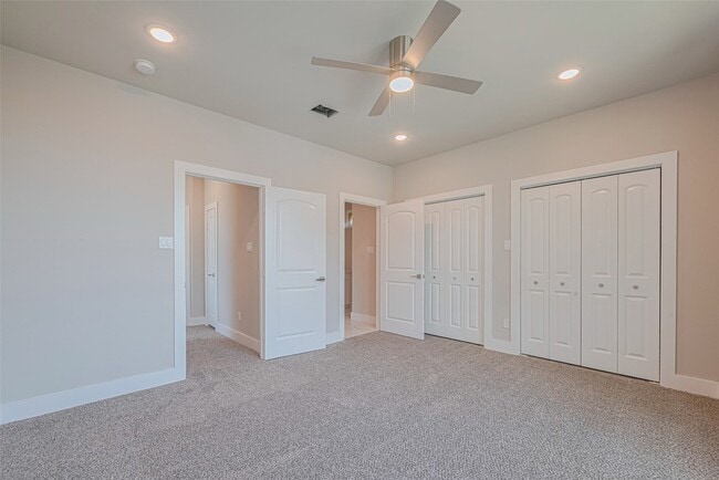 Building Photo - 7207 Force St