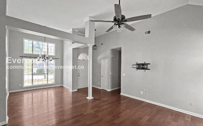 Building Photo - 322 Shelby Forest Dr