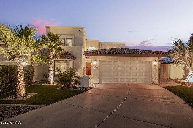 Building Photo - 4655 E Monte Way