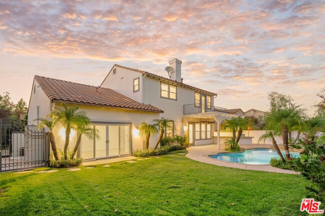 Building Photo - 4110 Prado De Los Zorros