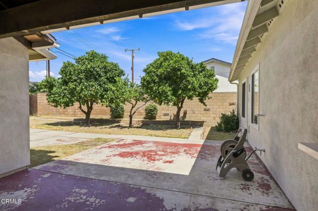 Building Photo - 1715 Dewayne Ave