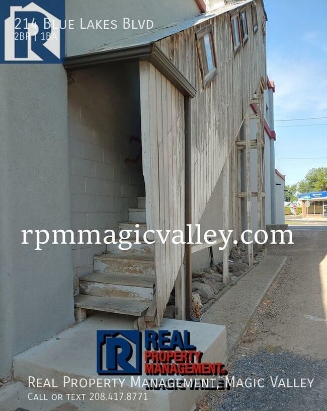 Building Photo - 214 Blue Lakes Blvd