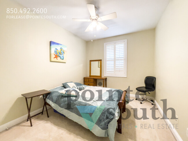 Building Photo - Furnished Waterfront Condo - Ready to Lease!