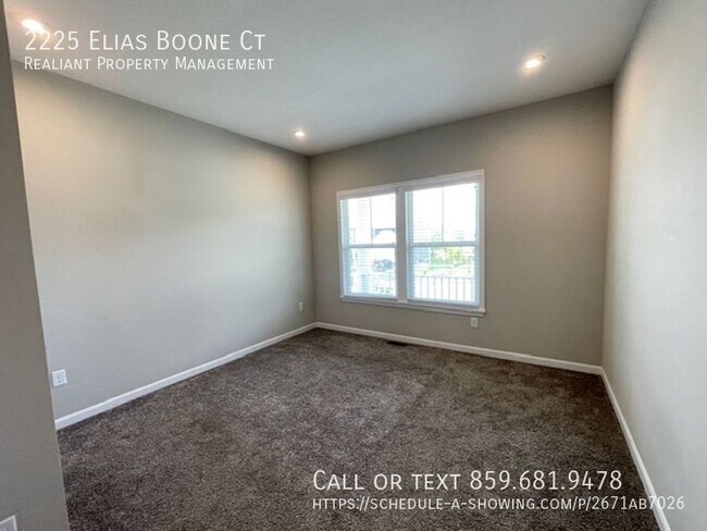 Building Photo - 2225 Elias Boone Ct