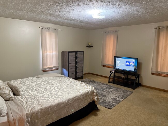 Building Photo - 3114 20th St NW