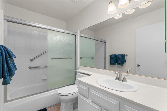 Building Photo - 5794 Los Coyotes Dr