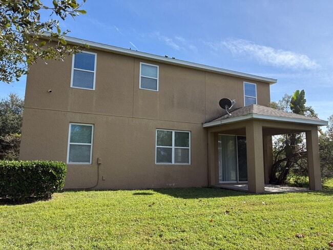 Building Photo - LARGE// Brand New 4/3.5 Bedroom Home in Breckenridge// APOPKA!!!