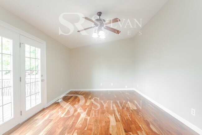 Building Photo - Everything You Need. All Right Here.