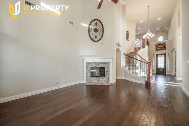 Building Photo - Rich woods in Frisco. Great location and S...