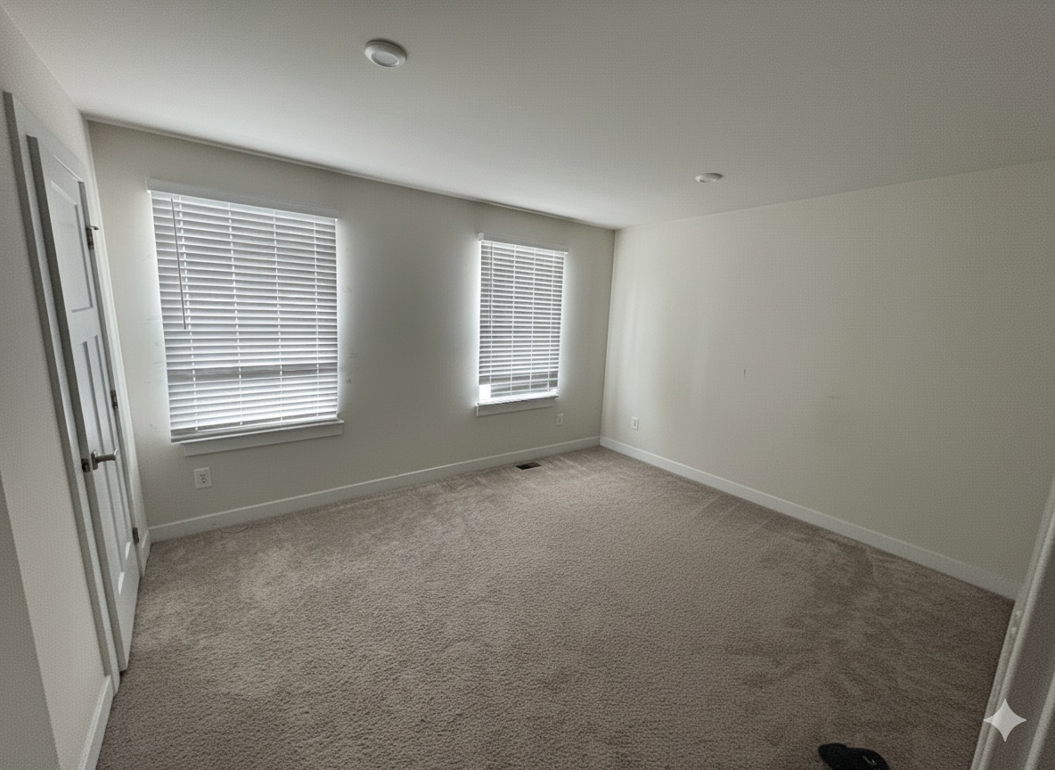 Bedroom 4 - 210 Felix Dr