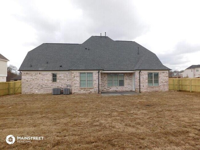 Building Photo - 6440 Asbury Place, Olive Branch, MS 38654