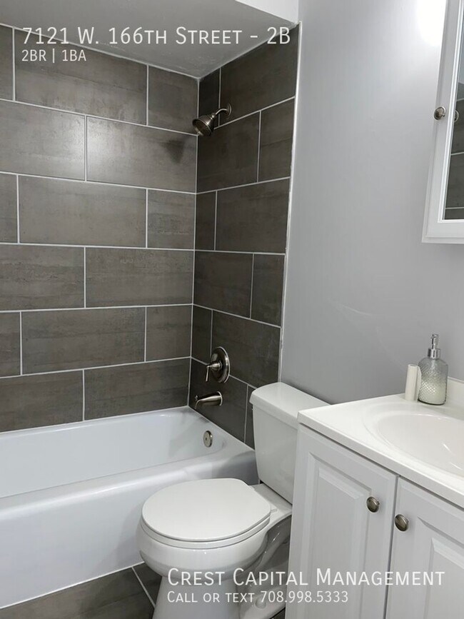 Interior Photo - 7121 West LLC