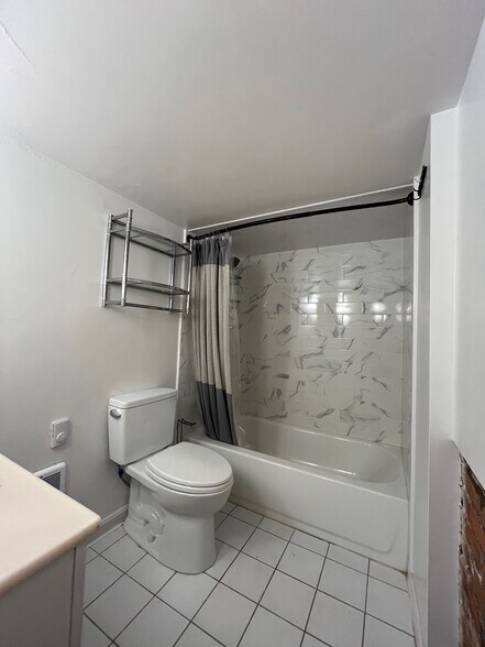 Bath 2 - 1 Brigham St