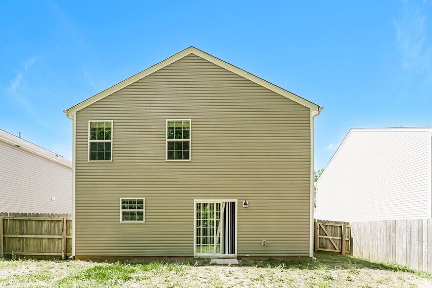 Building Photo - 4807 Manchineel Ln