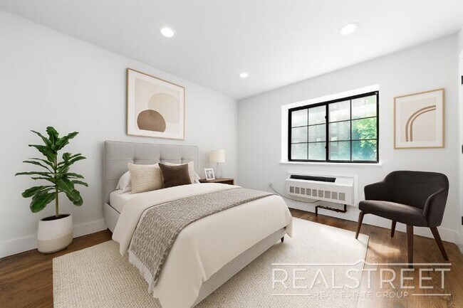 Floorplan - 1337 Nostrand Ave