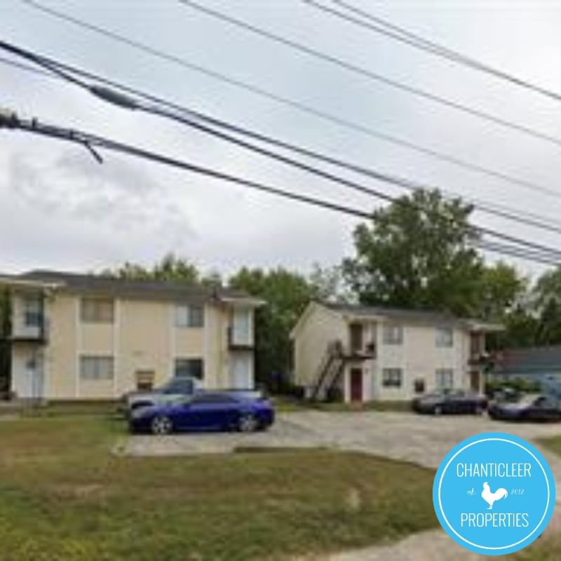 Building Photo - 1501 Chapel Hill Rd