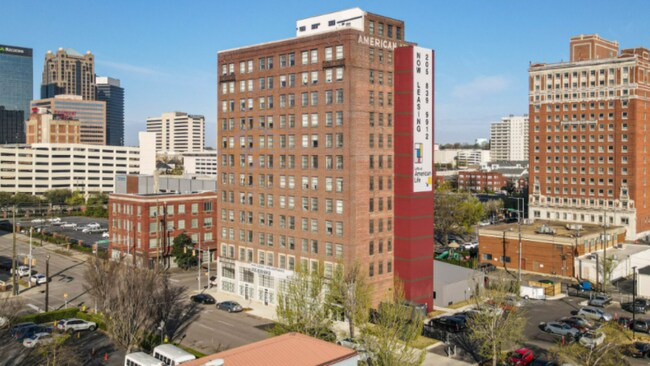 Building Photo - 2308 4th Ave N