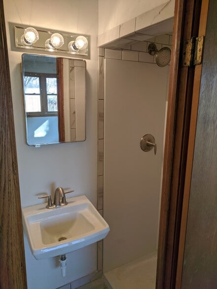 Freshly renovated - 2306 Hoard Street