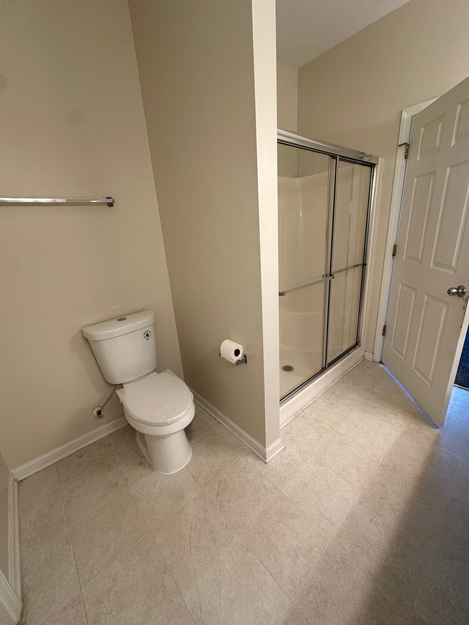 Master bathroom - 3106 Margellina Drive