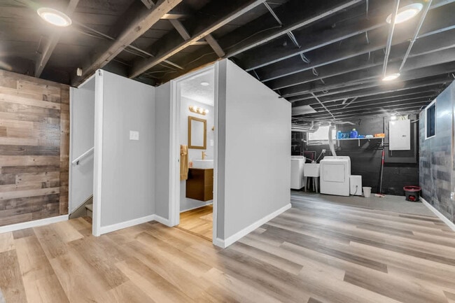 Building Photo - 4606 Roadoan Rd