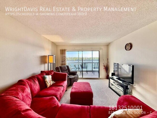 Building Photo - 821 Bahia Del Sol Dr