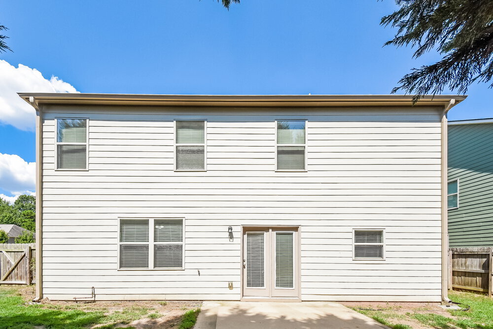 Building Photo - 741 Collingsworth Ln NE