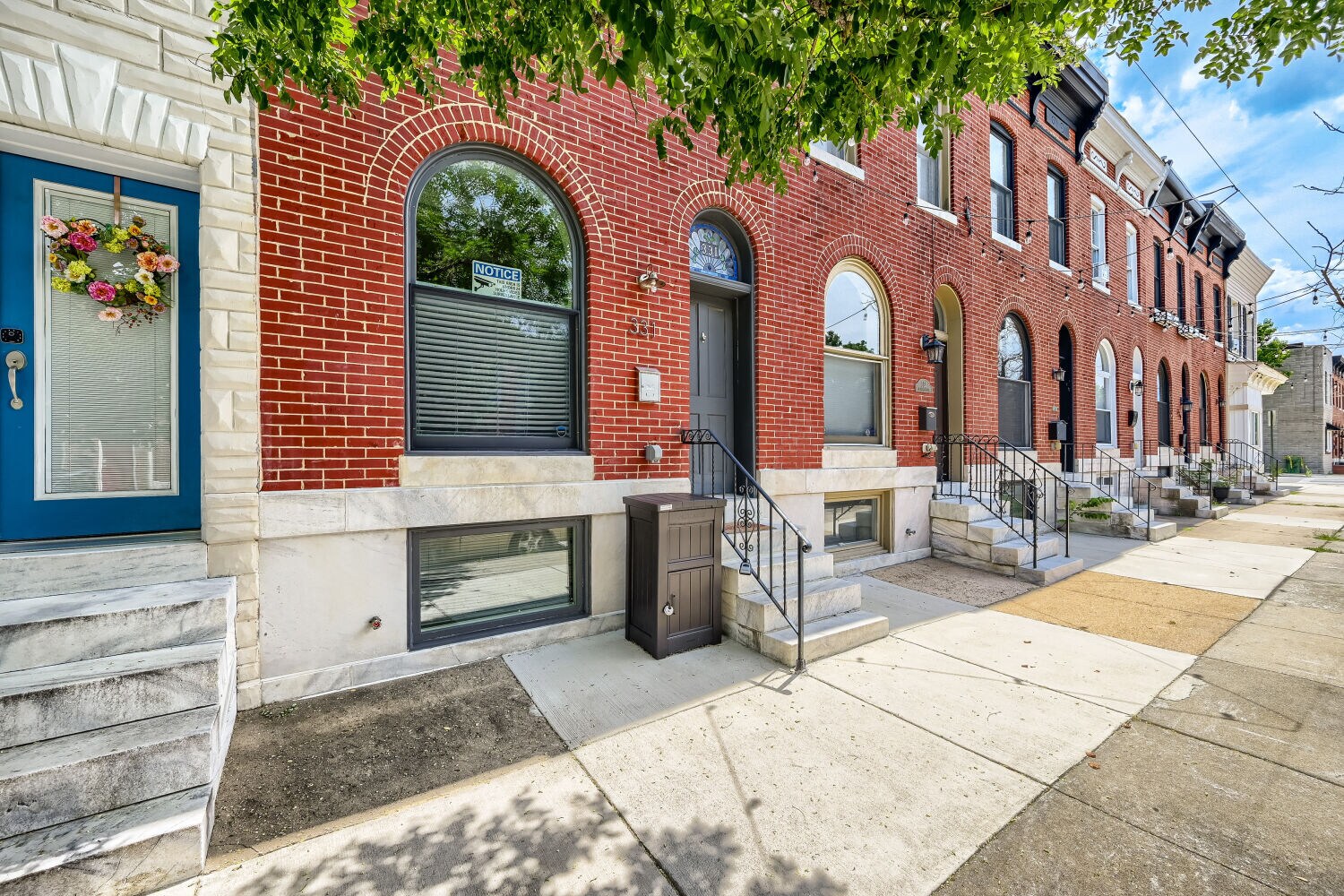 Great Block Of East A - 331 S East Ave