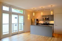 Interior Photo - South Range