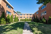 Building Photo - 6521 N Seeley Ave