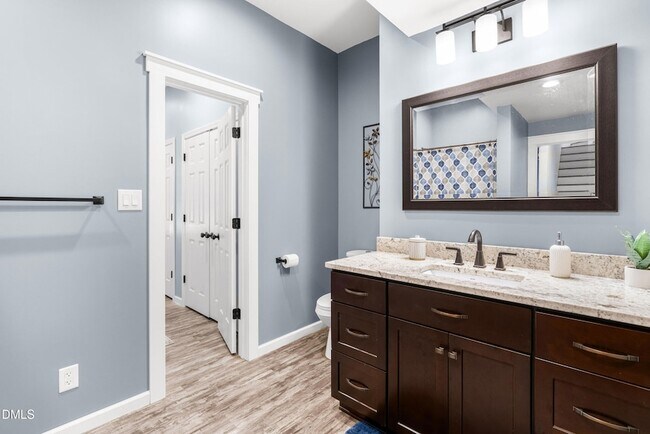 Building Photo - 5801 Sand Pebble Pl