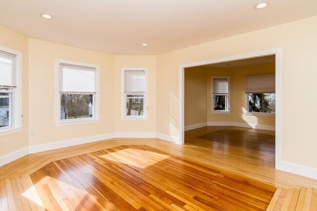 Building Photo - 3 Atlantic Ave