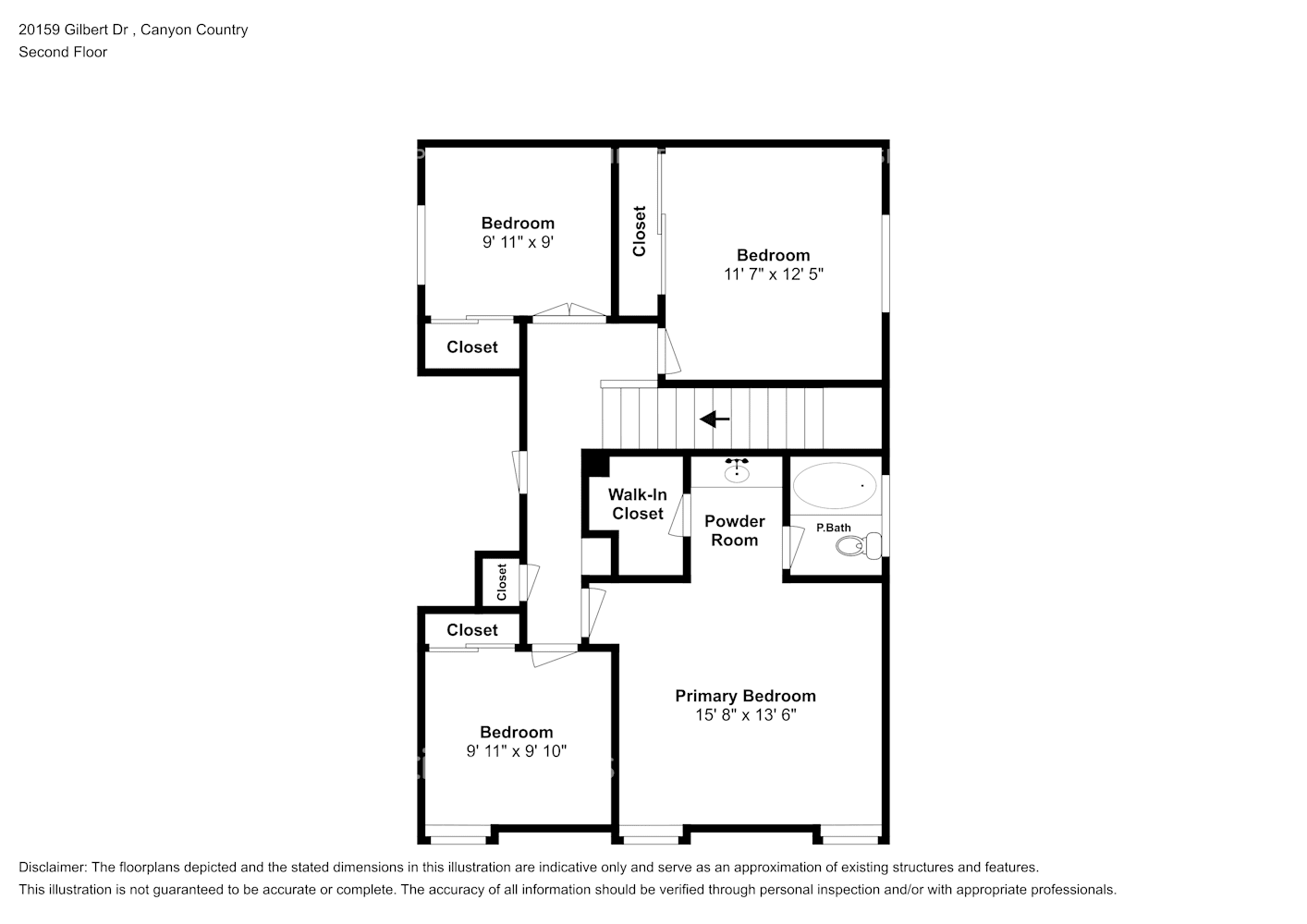 Building Photo - 20159 Gilbert Dr