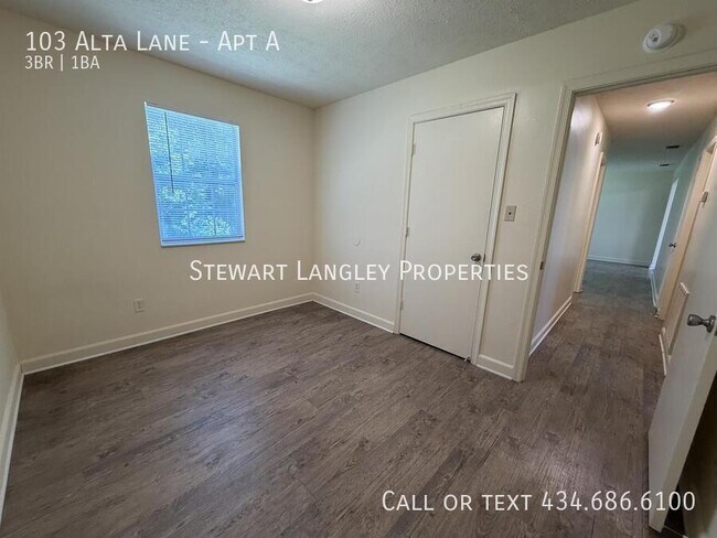 Building Photo - 103 Alta Ln