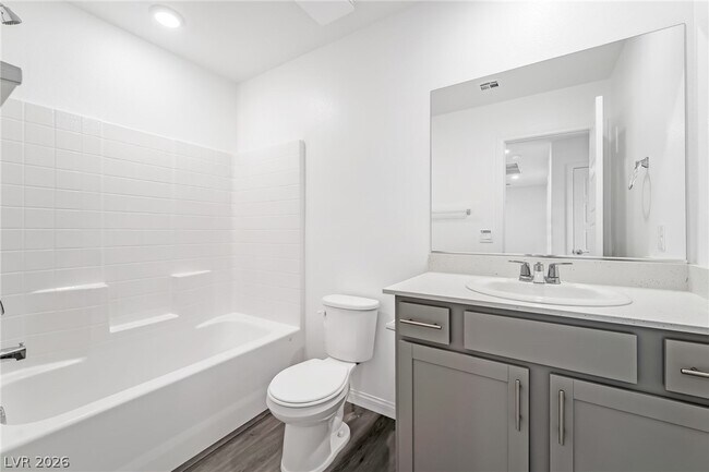 Building Photo - 1111 Saffron Toucan Ln